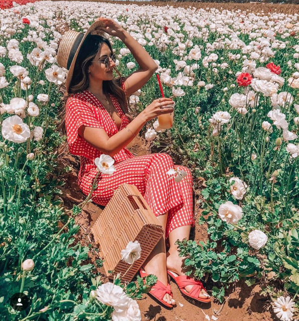 Tín đồ thời trang thế giới mê đắm túi xách thủ công